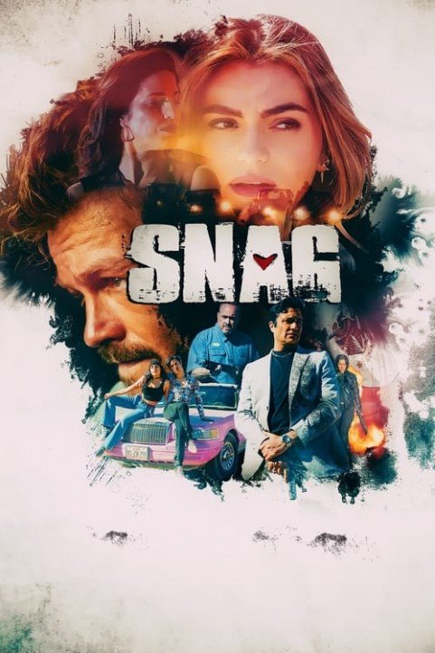 Snag poster