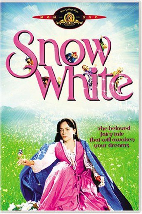 Snow White poster