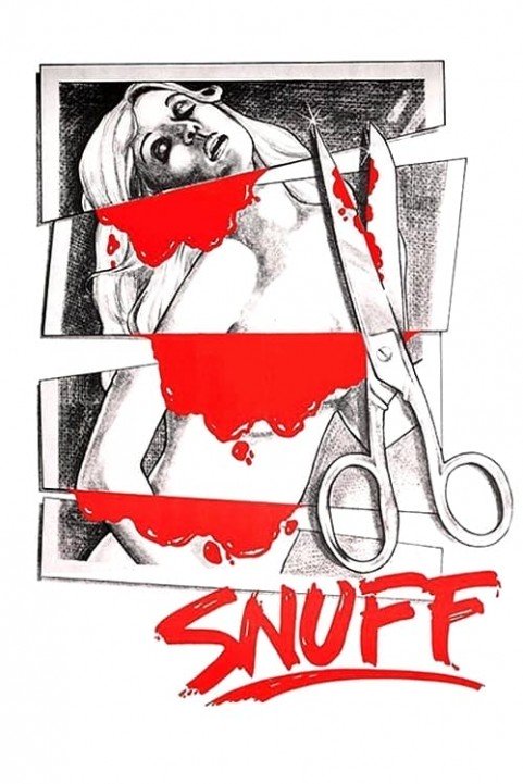 Snuff poster