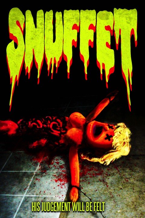 Snuffet poster