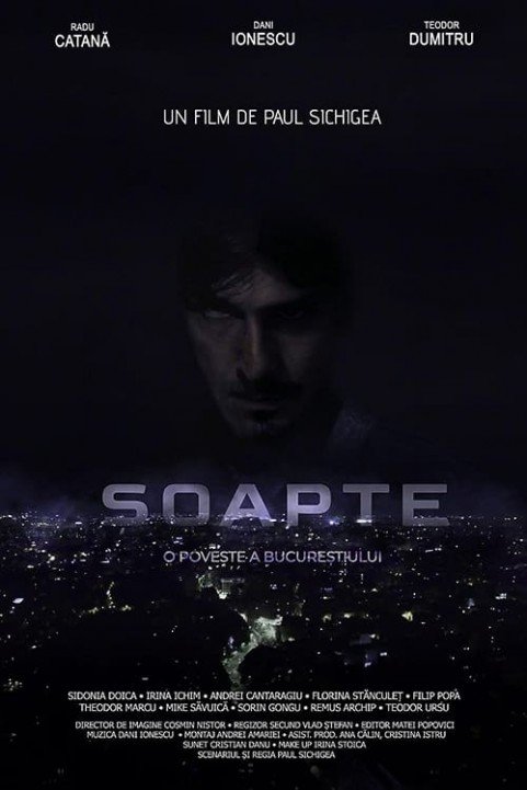 È˜oapte poster