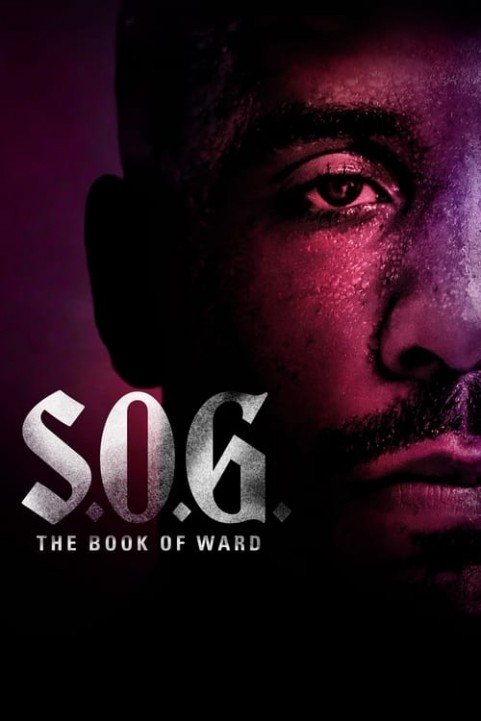 S.O.G.: The Book of Ward poster