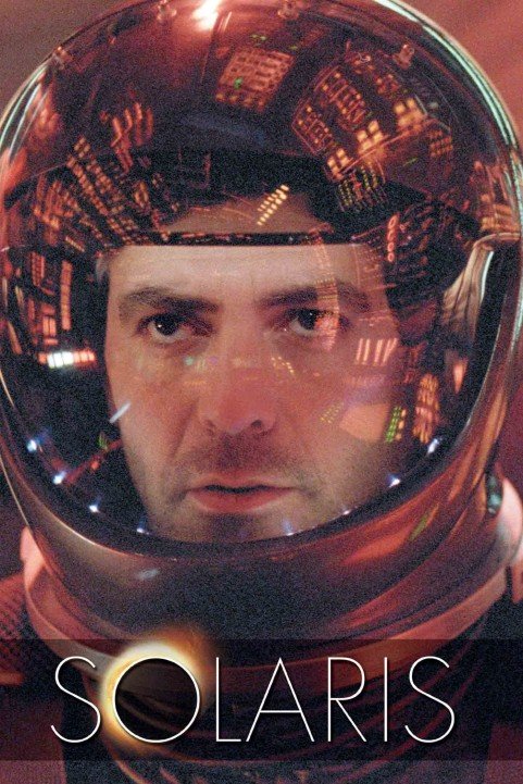 Solaris (2002) poster