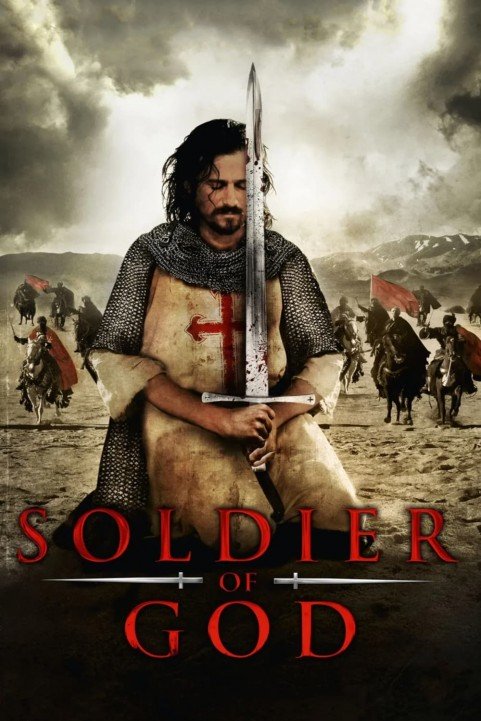 Soldier of God poster