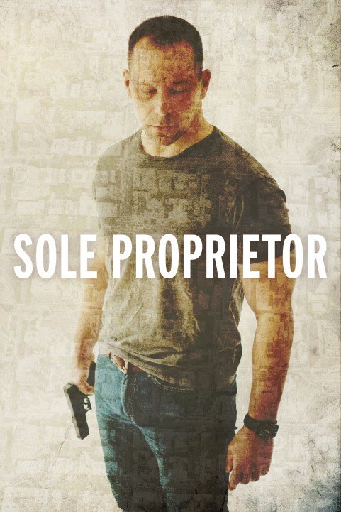 Sole Proprietor poster