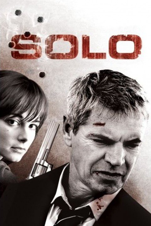 Solo poster