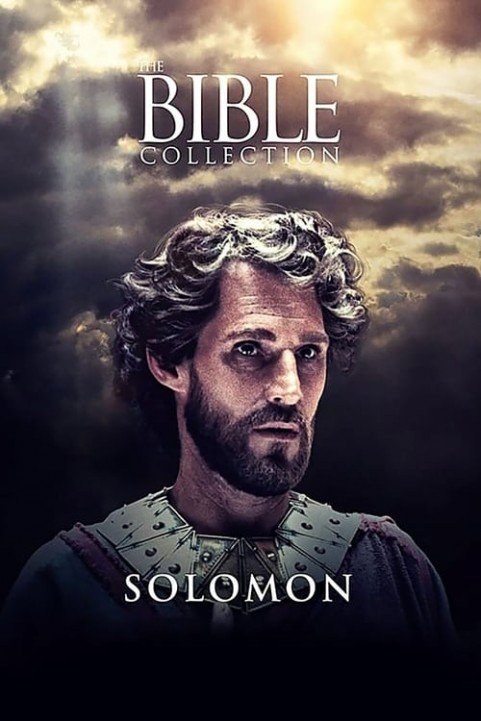 Solomon poster