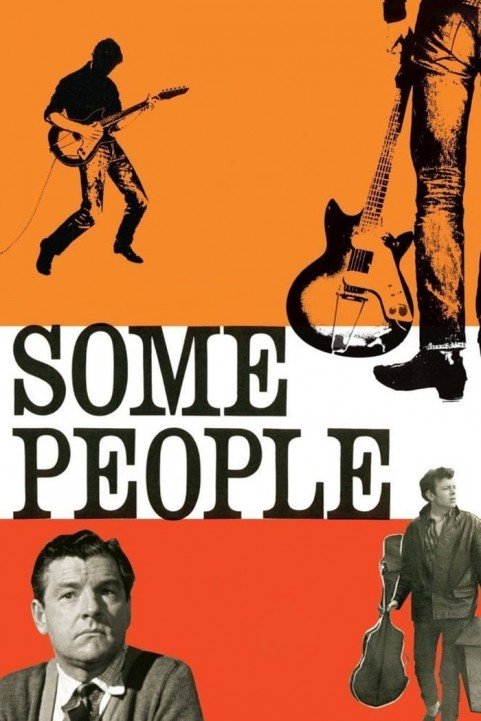 Some People poster