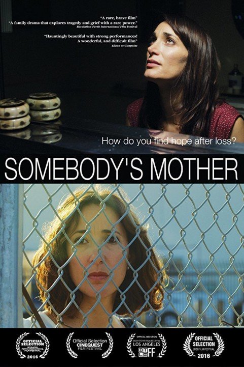 Somebodys Mother poster