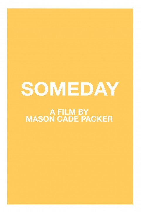 Someday poster