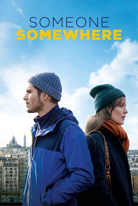 Someone, Somewhere (2019) poster