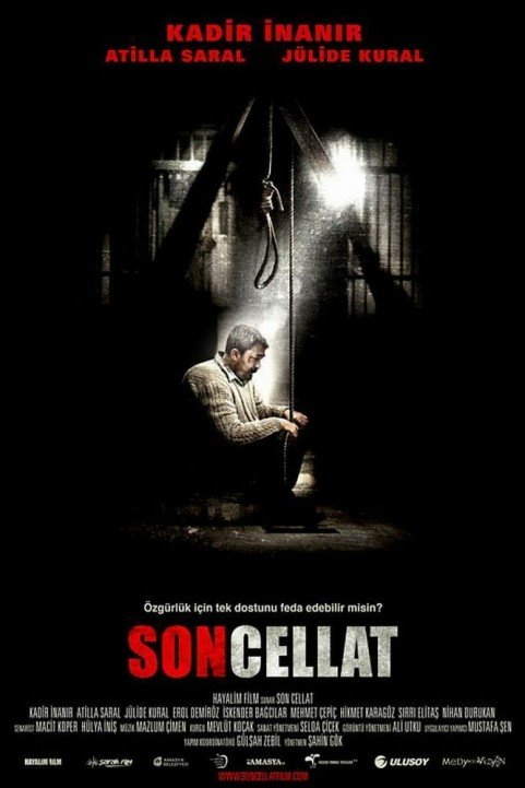 Son Cellat poster