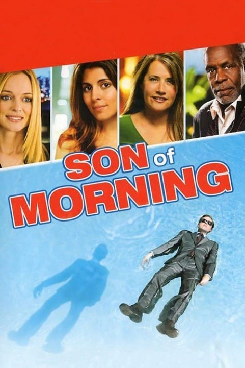 Son of Morning poster