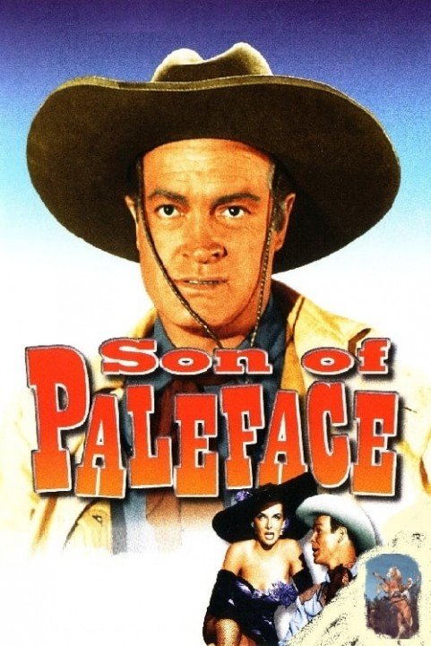 Son of Paleface poster