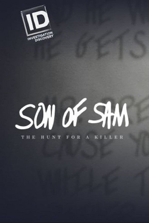 Son Of Sam: The Hunt For A Killer poster