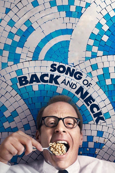 Song of Back and Neck (2018) poster