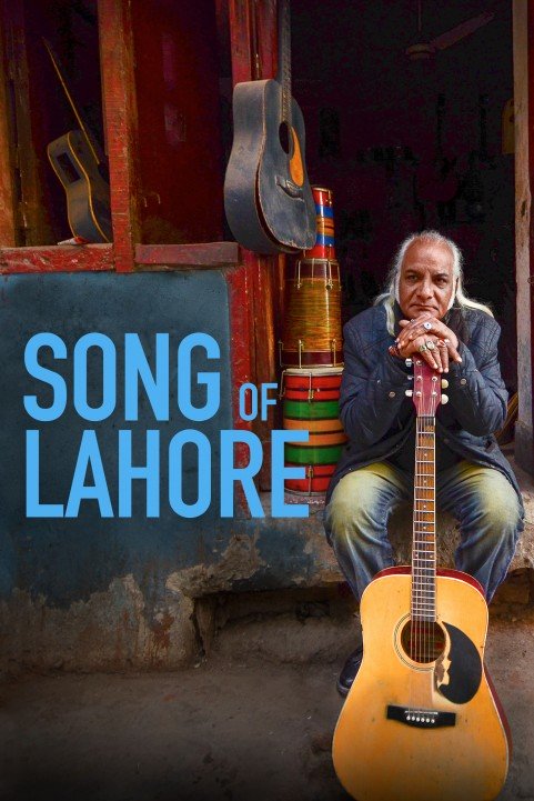 Song of Laho poster