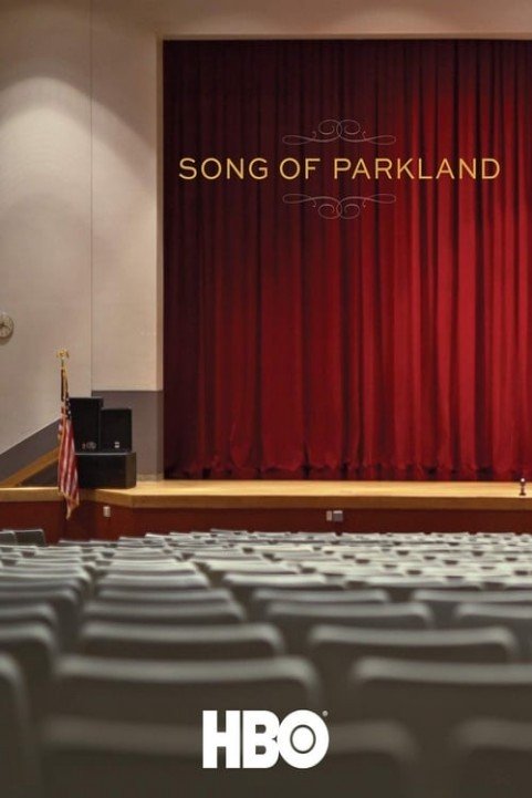 Song of Parkland poster