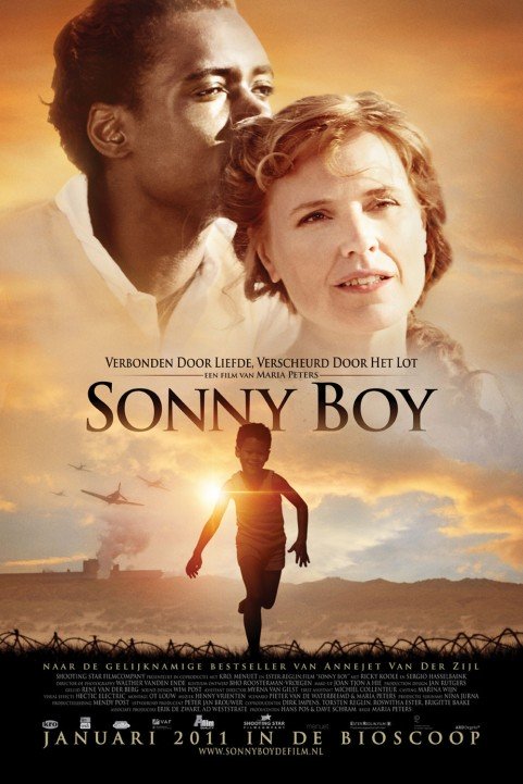 Sonny Boy poster