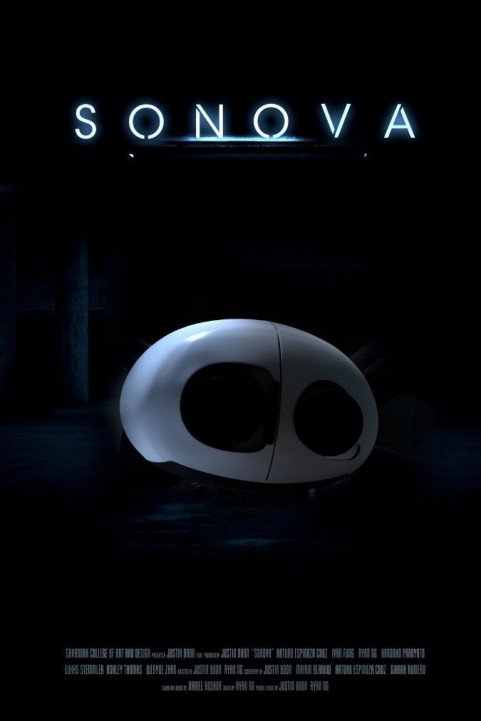 Sonova poster