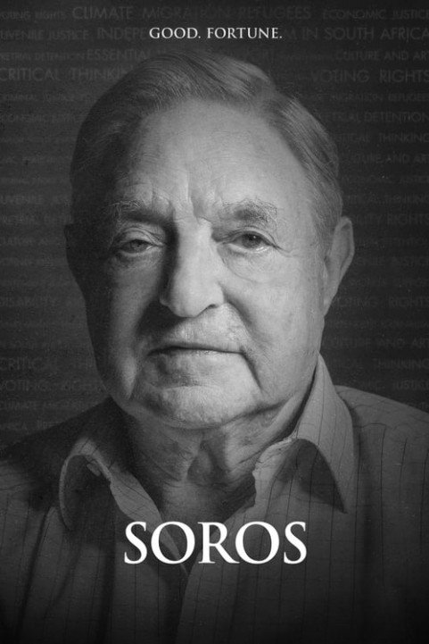 Soros poster