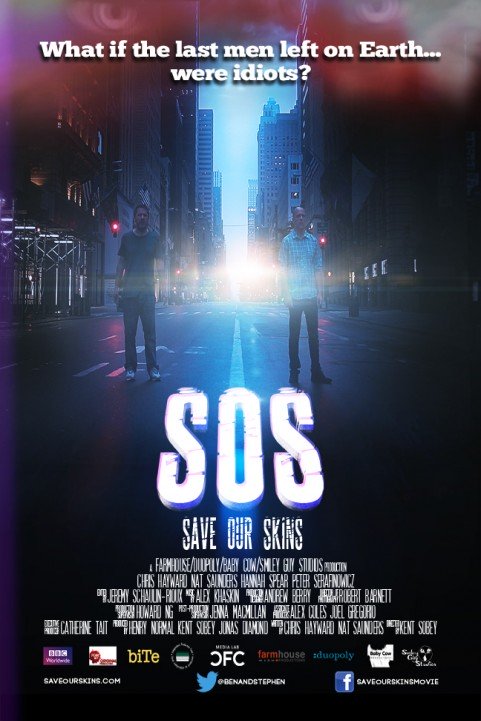 SOS: Save Our Skins poster