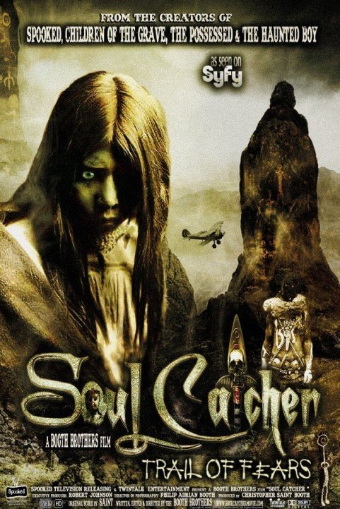 Soul Catcher poster