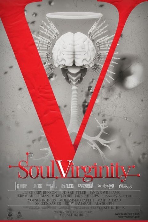 Soul Virginity poster