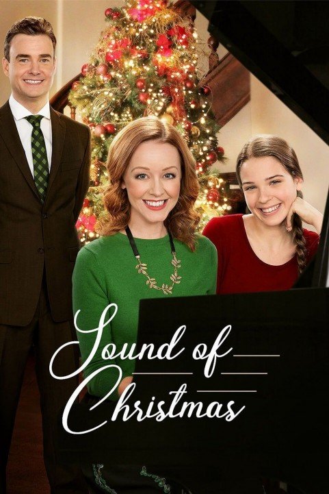 Sound of Christmas poster