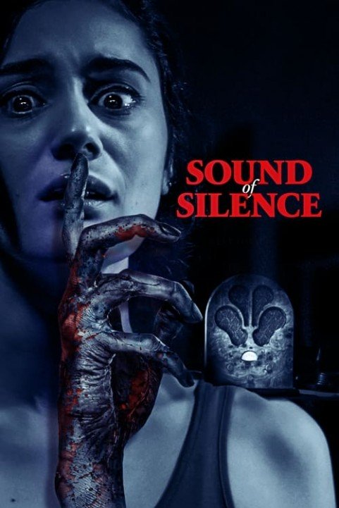 Sound of Silence poster