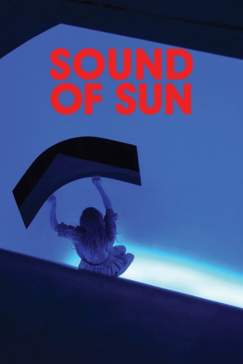 Sound of Sun poster