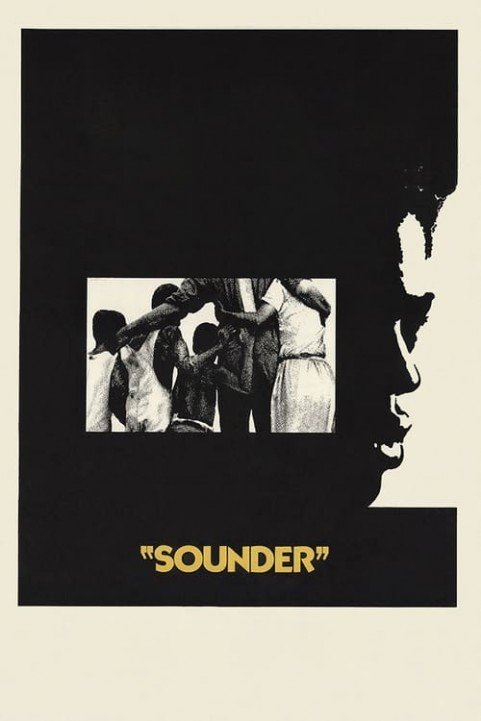 Sounder poster