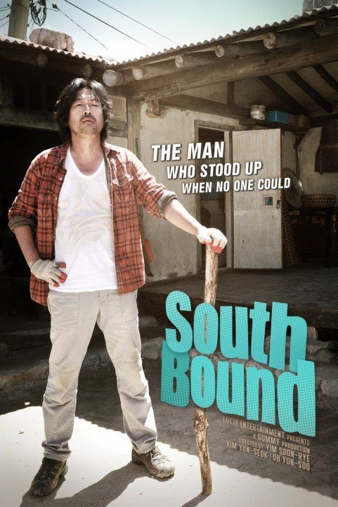 South Bound poster