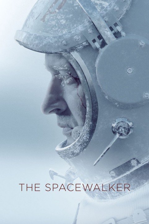 The Spacewalker poster