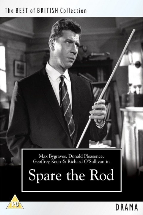 Spare the Ro poster