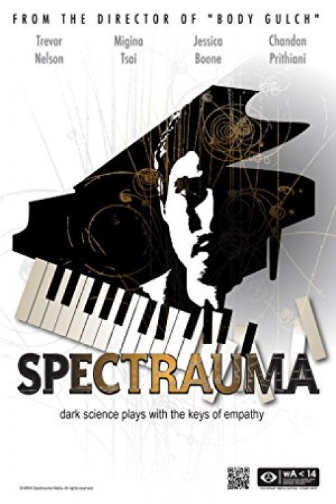 Spectrauma poster