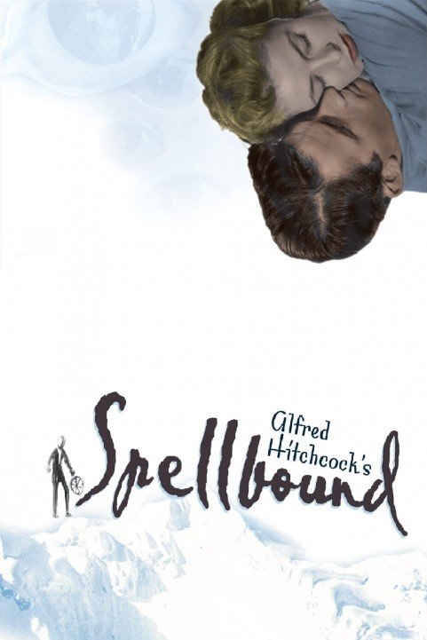 Spellbound poster