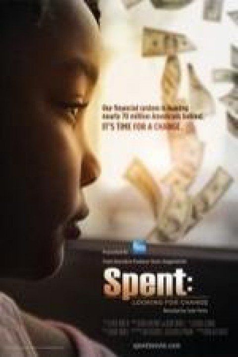 Spent: Looking for Change poster