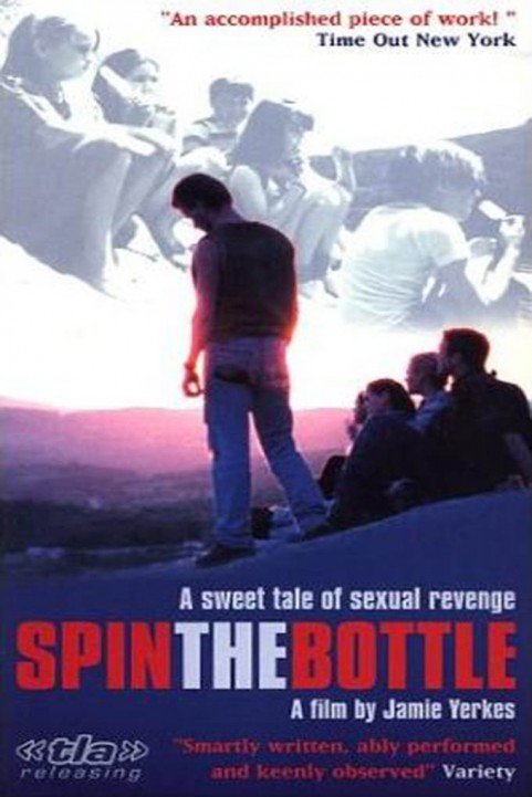 Spin the Bottle poster