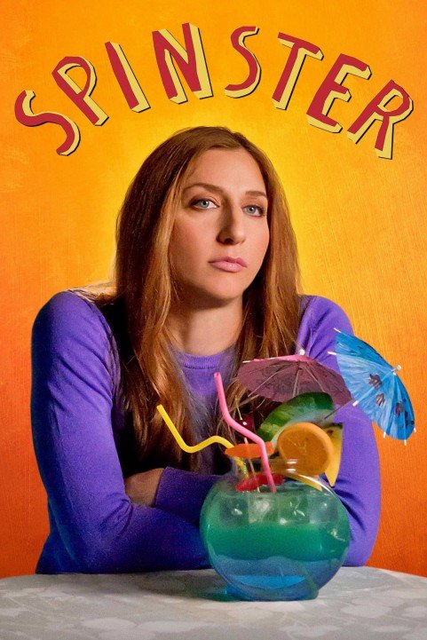 Spinster poster