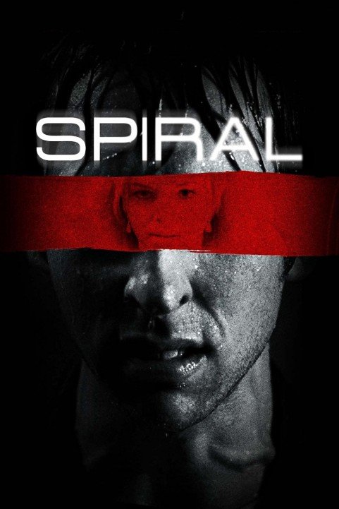 Spiral poster