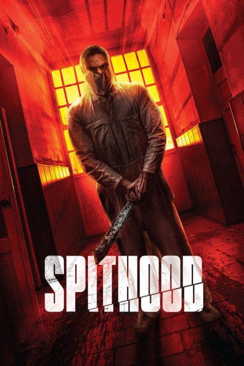 Spithood poster