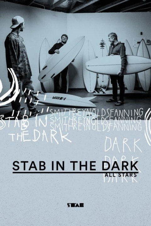 Stab in the Dark: All Stars poster