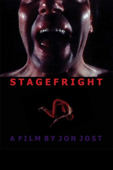 Stagefright poster