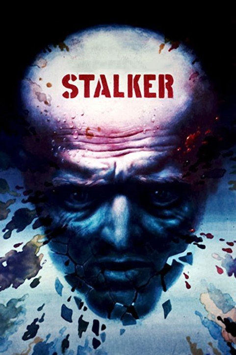 Stalker poster