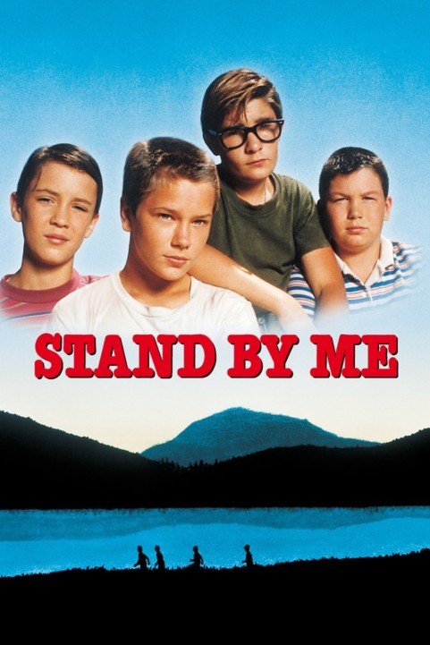 Stand by Me poster