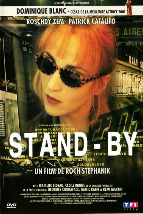 Stand-by poster