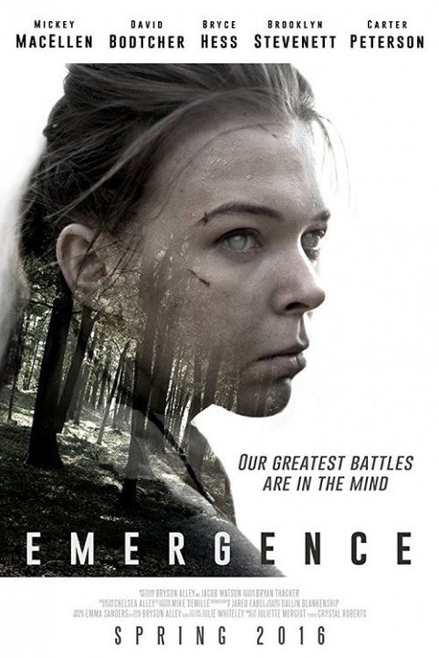 Star Wars: Emergence poster