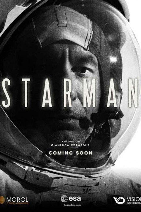 Starman poster