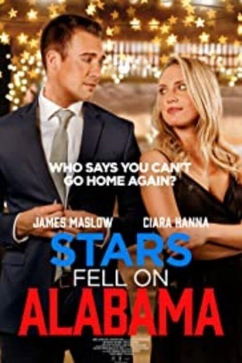 Stars Fell on Alabama poster